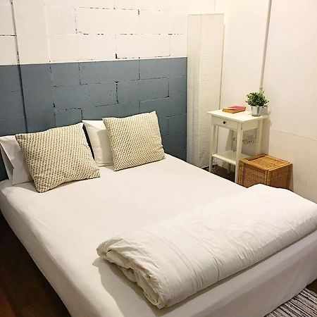Funwahn Hostel And Cafe Chiang Mai Buitenkant foto